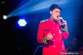Jaejoong