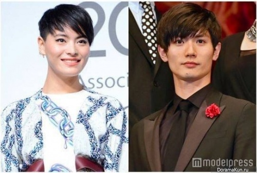 Miura Haruma