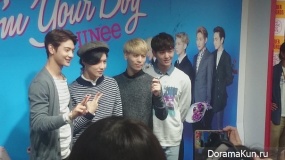 SHINee