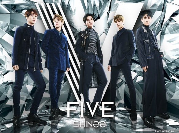 SHINee