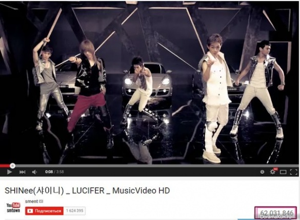 SHINee
