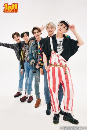 SHINee