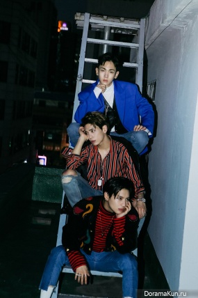 SHINee