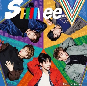 SHINee