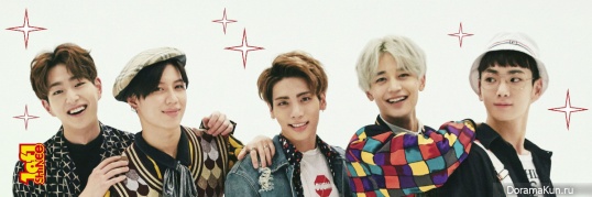 SHINee