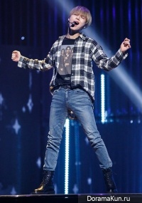Taemin