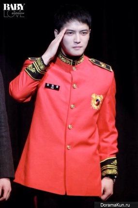 Jaejoong