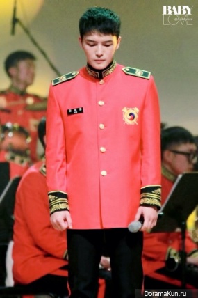 Jaejoong