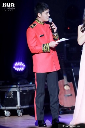 Jaejoong