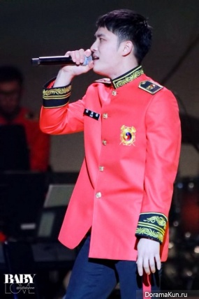 Jaejoong