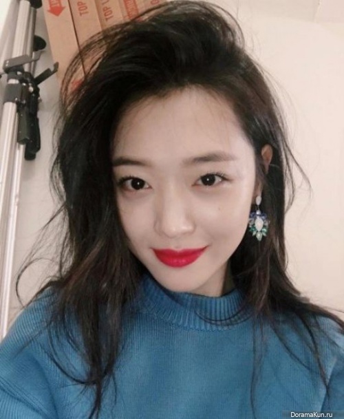Sulli