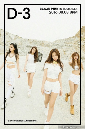 Black Pink
