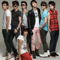 Super Junior-M
