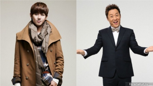 Kwanghee
