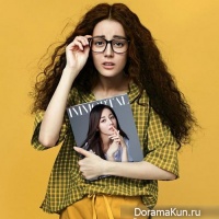 Pretty Li Hui Zhen