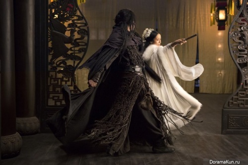 Sword Master