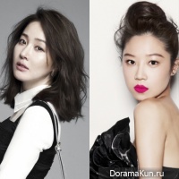 Uhm-Ji-Won-Gong-Hyo-Jin