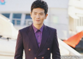 Zhang Xiao-Long