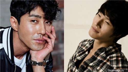 Cha Seung Won
