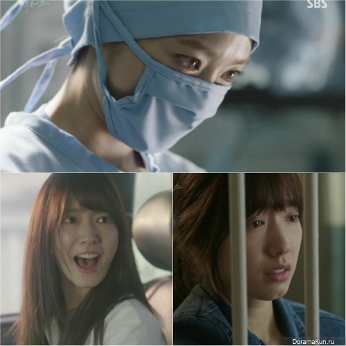 Doctors