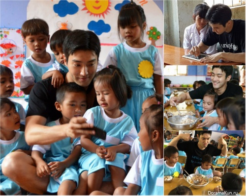 Siwon
