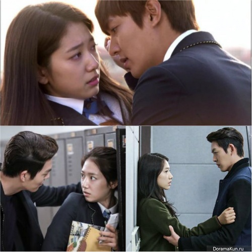The Heritors