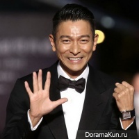 Andy Lau