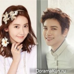 Yoona_Ji Chang Wook