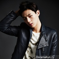 Ji Soo