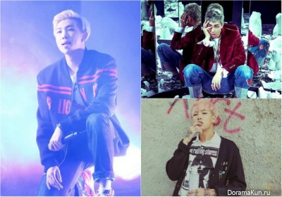 Rap Monster