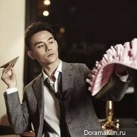 Wang Kai