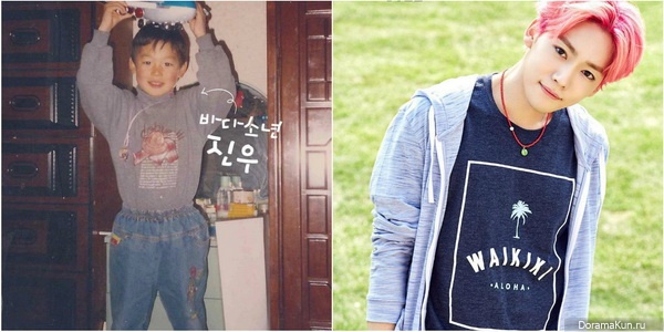 Kim Jin Woo Kim Jin Woo