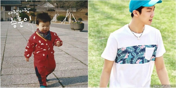 Lee Seung Hoon Lee Seung Hoon