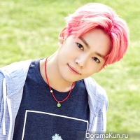 Kim Jin Woo