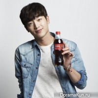 Seo Kang Joon