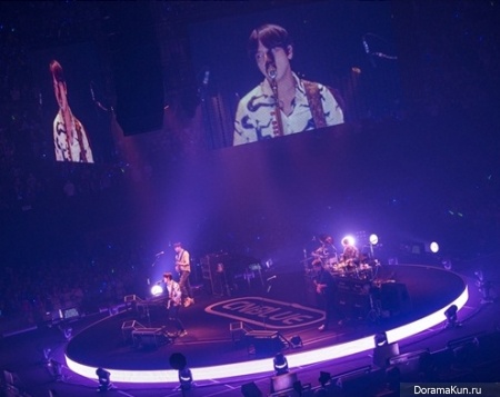 CN Blue