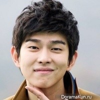 Yoon Kyoon Sang