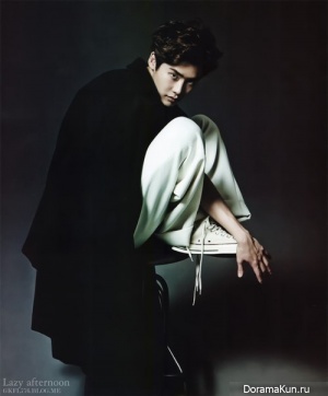 Lee Jong Suk