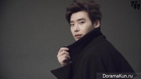 Lee Jong Suk