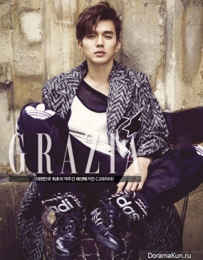 Yoo-Seung-Ho