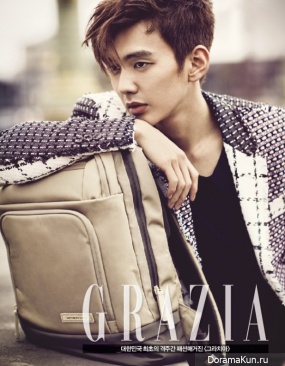 Yoo-Seung-Ho