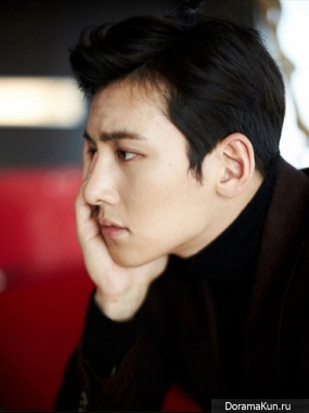 Ji Chang Wook