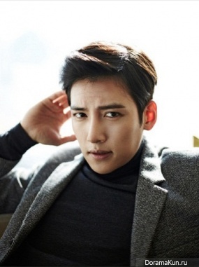 Ji Chang Wook