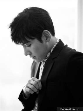 Ji Chang Wook