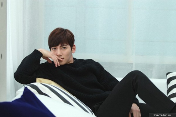 Ji Chang Wook