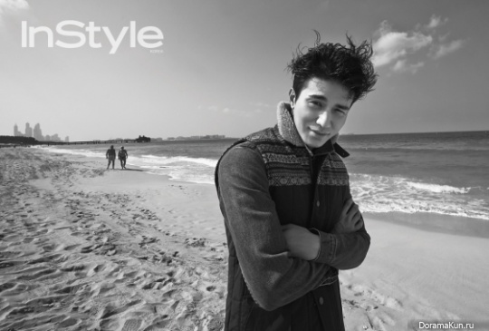 Lee Dong Wook