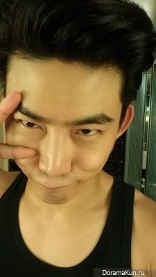 Taecyeon