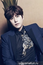 Kyuhyun