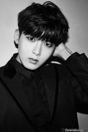 Ryeowook
