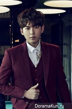 Ryeowook